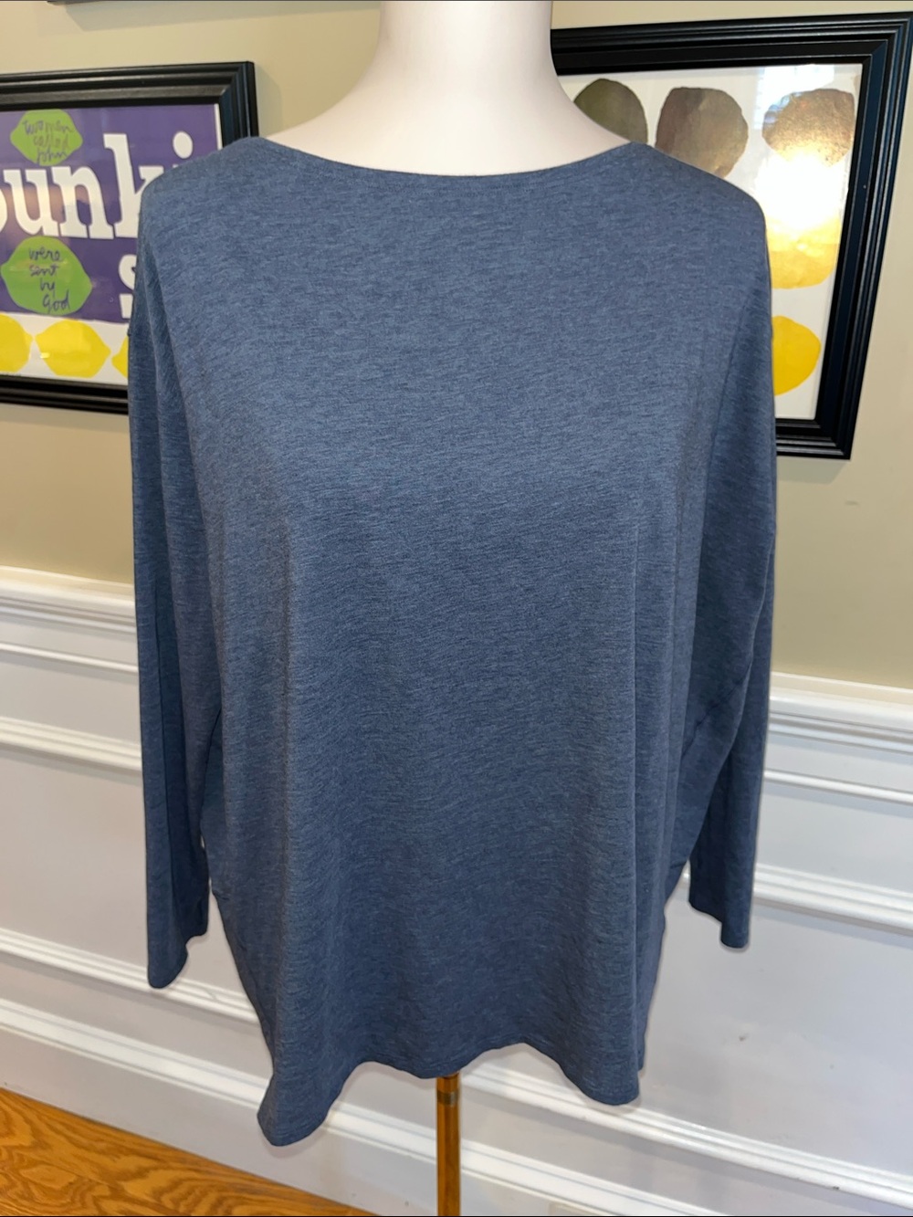 Lululemon At Ease Top